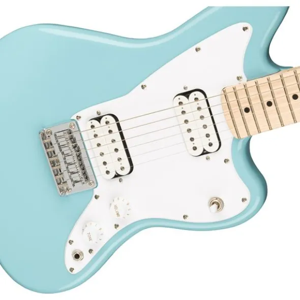 Squier Mini Jazzmaster MN DBL