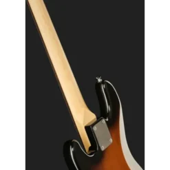 Squier Mini P Bass LRL 2CSB