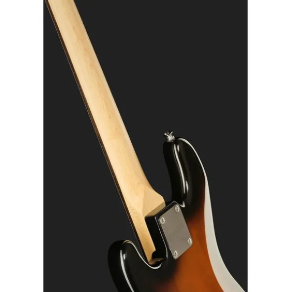 Squier Mini P Bass LRL 2CSB