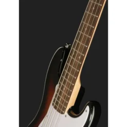 Squier Mini P Bass LRL 2CSB