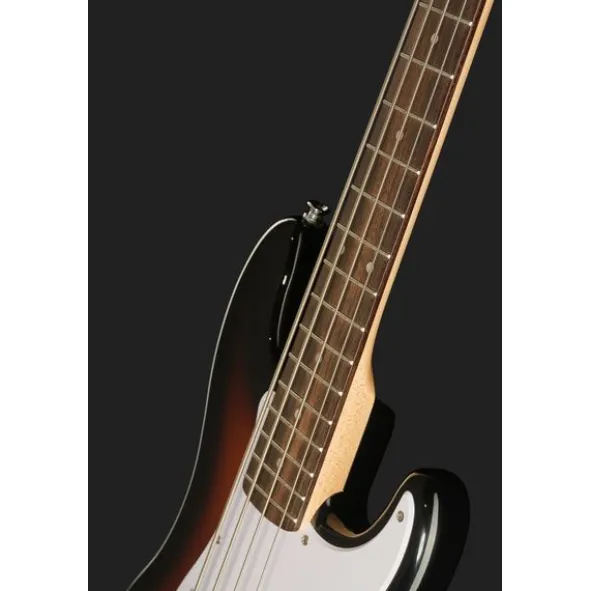 Squier Mini P Bass LRL 2CSB