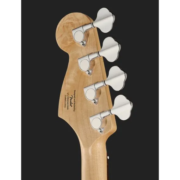 Squier Mini P Bass LRL 2CSB