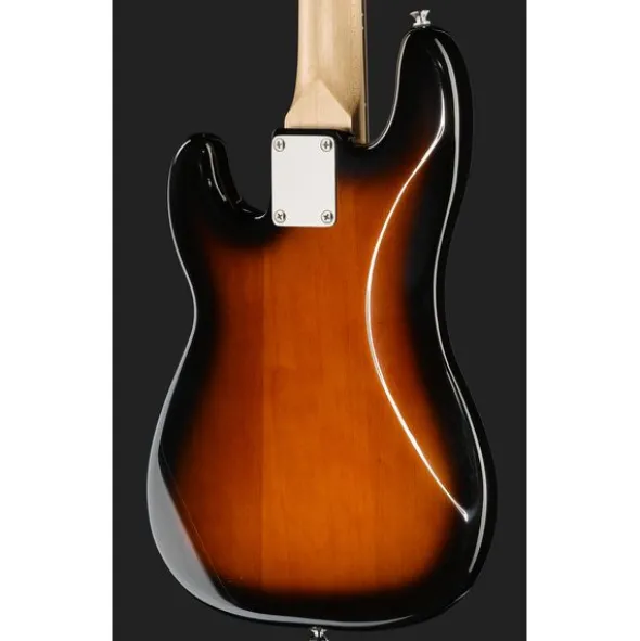 Squier Mini P Bass LRL 2CSB