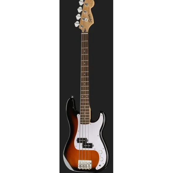 Squier Mini P Bass LRL 2CSB