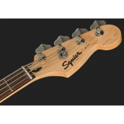 Squier Mini P Bass LRL 2CSB