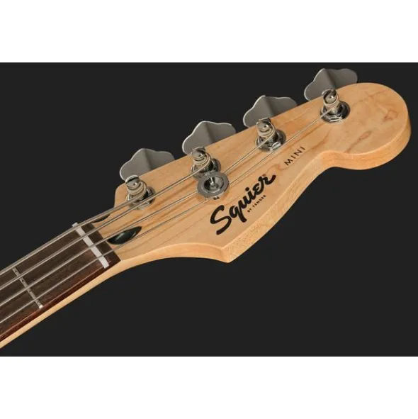 Squier Mini P Bass LRL 2CSB