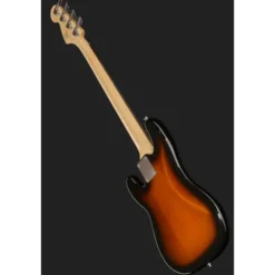 Squier Mini P Bass LRL 2CSB