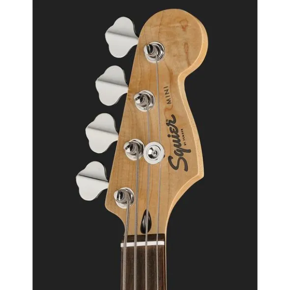 Squier Mini P Bass LRL 2CSB
