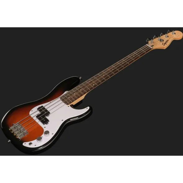 Squier Mini P Bass LRL 2CSB