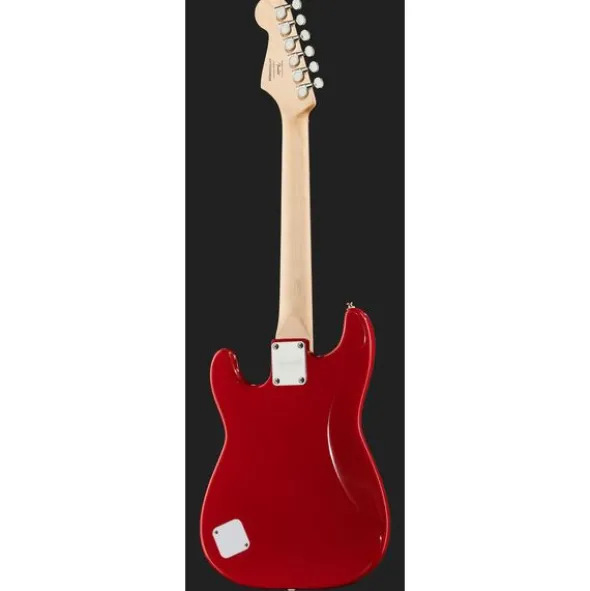 Squier Mini Stratocaster IL DR Bundle