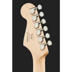 Squier Mini Stratocaster IL DR Bundle