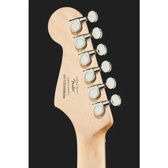 Squier Mini Stratocaster IL DR Bundle