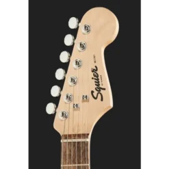 Squier Mini Stratocaster IL DR Bundle