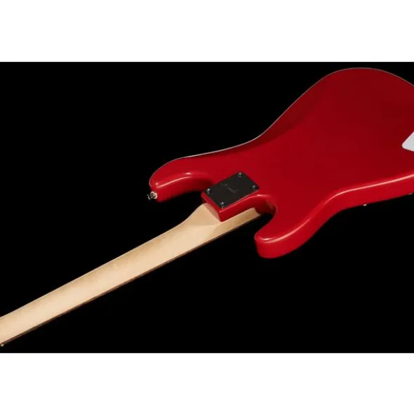 Squier Mini Stratocaster IL DR Bundle