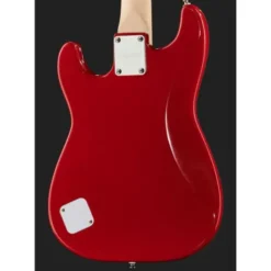 Squier Mini Stratocaster IL DR Bundle