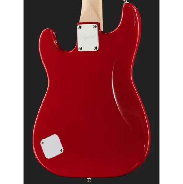 Squier Mini Stratocaster IL DR Bundle