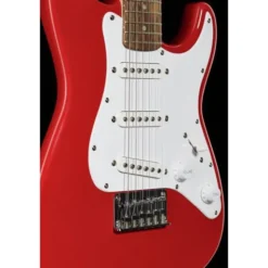 Squier Mini Stratocaster IL DR