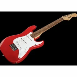Squier Mini Stratocaster IL DR