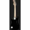 Squier Mini Strat V2 BK IL