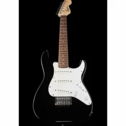 Squier Mini Strat V2 BK IL