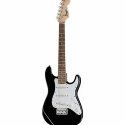 Squier Mini Strat V2 BK IL