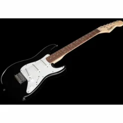Squier Mini Strat V2 BK IL