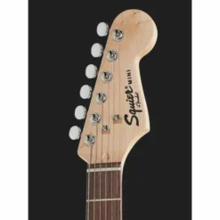 Squier Mini Strat V2 BK IL