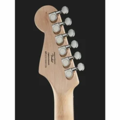 Squier Mini Strat V2 BK IL