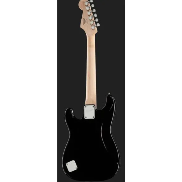 Squier Mini Strat V2 BK IL Bundle
