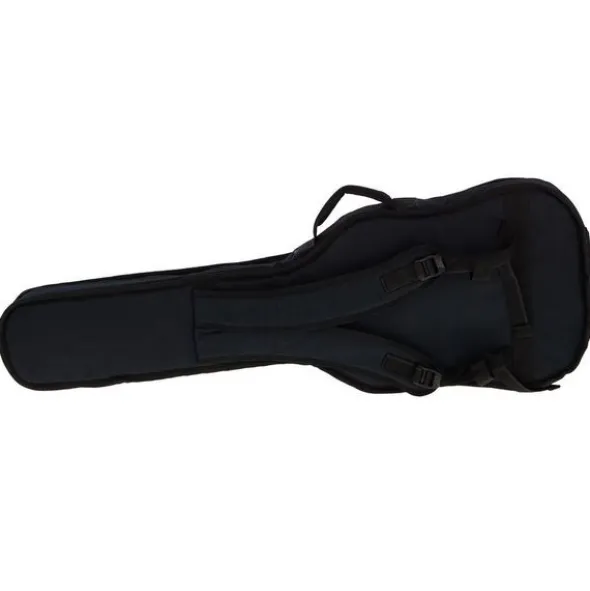 Squier Mini Strat V2 BK IL Bundle