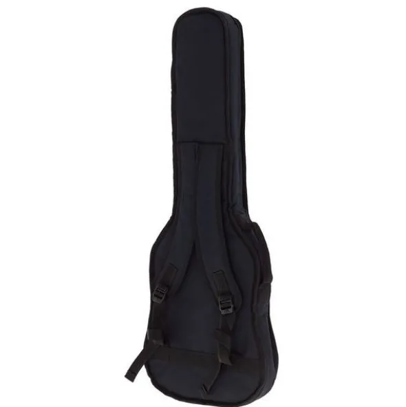 Squier Mini Strat V2 BK IL Bundle