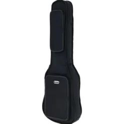 Squier Mini Strat V2 BK IL Bundle