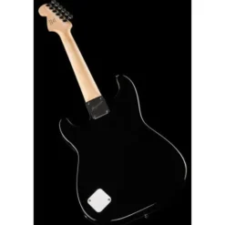 Squier Mini Strat V2 BK IL Bundle