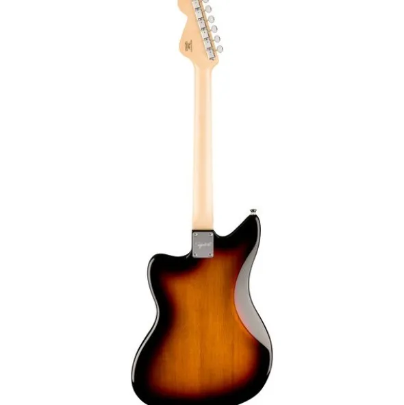 Squier Paranormal Electric VI 3CSB