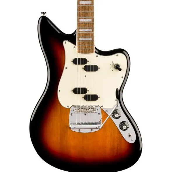 Squier Paranormal Electric VI 3CSB