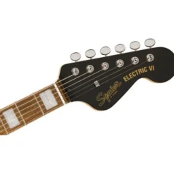 Squier Paranormal Electric VI 3CSB