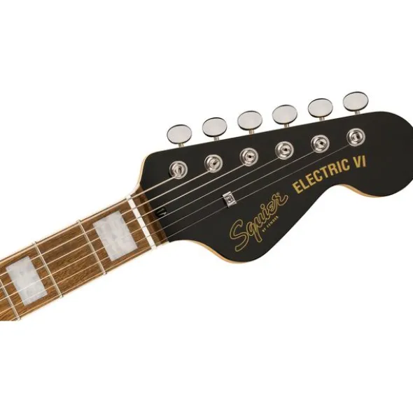 Squier Paranormal Electric VI 3CSB