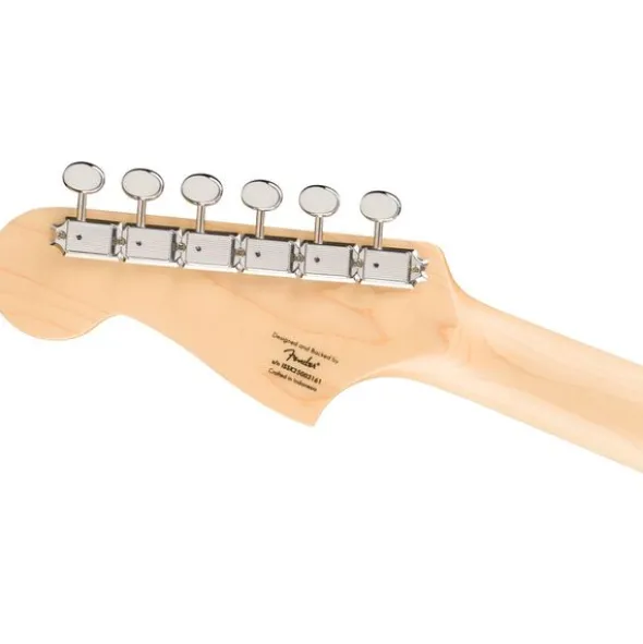 Squier Paranormal Jazzm Baritone OXB