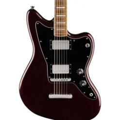 Squier Paranormal Jazzm Baritone OXB