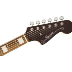 Squier Paranormal Jazzm Baritone OXB