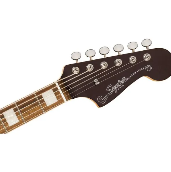 Squier Paranormal Jazzm Baritone OXB
