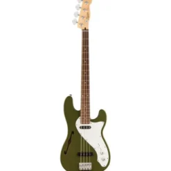 Squier Paranormal Precision Bass OLV