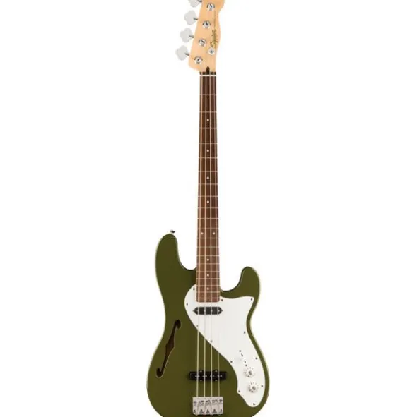 Squier Paranormal Precision Bass OLV