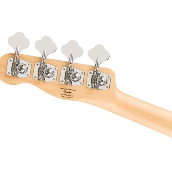 Squier Paranormal Precision Bass OLV