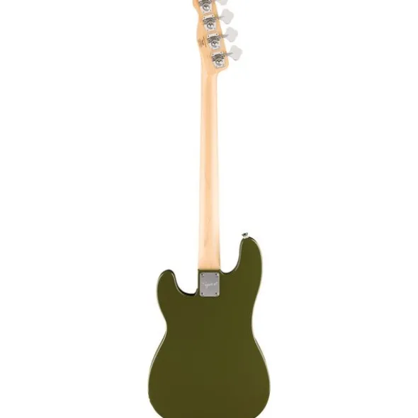 Squier Paranormal Precision Bass OLV
