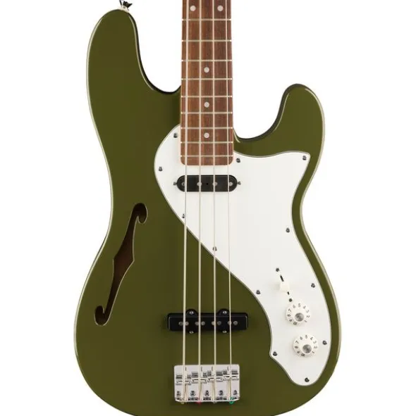 Squier Paranormal Precision Bass OLV