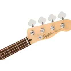 Squier Paranormal Precision Bass OLV