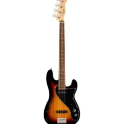 Squier Paranormal Precision Bass 3CSB