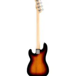 Squier Paranormal Precision Bass 3CSB