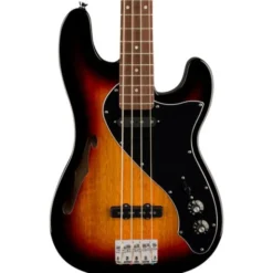 Squier Paranormal Precision Bass 3CSB